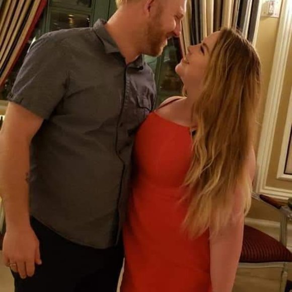 Nordstrom-BP Women's Sleeveless Mini Dress - Picture 5 of 5